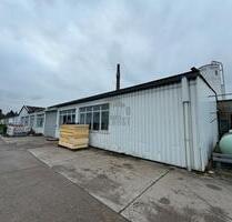 Ihre perfekte Lagerhalle in Bad Salzuflen – Maximale Flexibilität