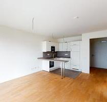 Kompakte 2-Zimmer-Wohnung mit Balkon - Frankfurt am Main Niederrad