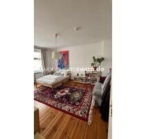 Wohnungsswap - 1 Zimmer, 43 m² - Mühsamstraße, Friedrichshain, Berlin