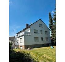 Souterrain-Wohnung in Bergkamen zu vermieten