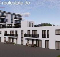 Top-Erstbezug! Moderne 3-Zi-Whg mit gehobener Ausstattung - nur wenige Minuten vom Bahnhof entfernt! - Oranienburg