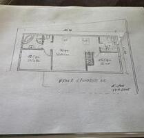 Dachgeschosswohnung 90m2 in 70372 Stuttgart zu vermieten