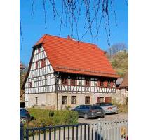 Fachwerkhaus in Knittlingen OT Freudenstein-Hohenklingen