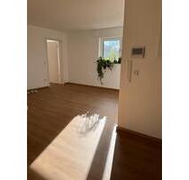 Gehobene 1,5-Zimmer-Einliegerwohnung im Erstbezug - Hohenthann