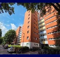 Willkommen in Ihrer neuen Wohnung – 3-Zimmer-Wohnung + Bad mit Wanne + Keller + Balkon - Gladbeck Alt-Rentfort