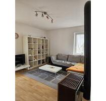 WG-Zimmer am Plärrer Augsburg – voll möbliert, sofort einziehbar