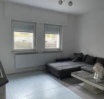 3-Zimmer Wohnung frisch renoviert im Erdgeschoss zu Vermieten - Korb