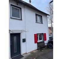 3-Etagen-Haus mit Sauna, Balkon & Wohlfühlhof – flexibel nutzbar - Obernzenn