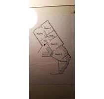 Wohnungsvermietung 3 Zimmer - 570,00 EUR Kaltmiete, ca.  57,00 m² in Jena (PLZ: 07749) Kernberge