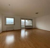 Helle Mietwohnung in Stuttgart Botnang mit Blick ins Grüne