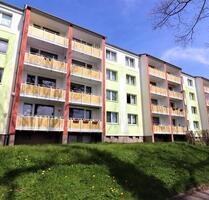 Kaßberg! Ahornstraße! Halbes Jahr-halbe (Kalt)Miete - Chemnitz Kapellenberg