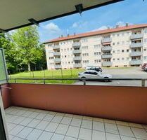 Frisch sanierte 2 Zimmer-Wohnung zu vermieten in Kornwestheim