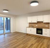 Exklusive Neubauwohnung 2-Zimmerwohnung in Twistringen