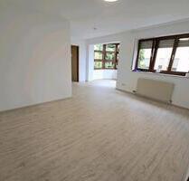 2-Zimmer-Wohnung, 50 m², EG mit Balkon, in Calw-Stammheim