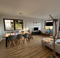 Schöne 4-Zimmer-Wohnung mit Blick über Mainz-1 Jahr Zwischemiete