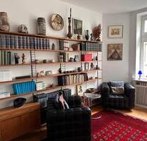 Praxisraum mit eigenem Eingang in Schöneberg - Berlin Tempelhof-Schöneberg