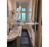 Wohnungsswap - 3 Zimmer, 67 m² - Oderstraße, Friedrichshain, Berlin
