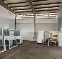 Gewerbehalle mit 200m2 - 1.300,00 EUR Kaltmiete, in Kaufbeuren (PLZ: 87600)