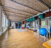 80qm Gewerbefläche für Praxis, Büro, Labor, Yoga, Psychotherapie, etc. - Oranienburg