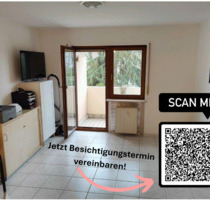Singles & Studenten aufgepasst! Wohnung ab sofort frei! - Mannheim Feudenheim