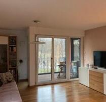 2-Zimmer Wohnung in München Moosach - Zwischenmiete im Juli