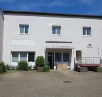 Wohn-Geschäftshaus 10 Zimmer , 2 Bäder mit Garten 335m² - Braunschweig Westliches Ringgebiet
