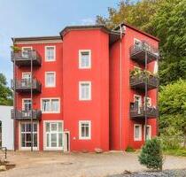 Lassen Sie Ihrer Kreativität freien Lauf! - Hier können Sie Ihre Zukunft gestalten! - Dresden Loschwitz