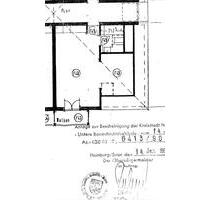 Neue Wohnung frei ab sofort - 425,00 EUR Kaltmiete, in Homburg (PLZ: 66424)