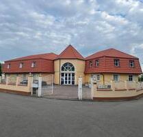 Büro Gewerbefläche Praxis 75 qm 2,5 ZKB - Bexbach