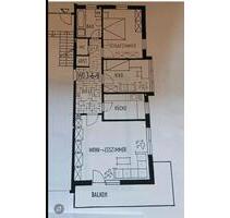 Helle 3-Zimmer-Wohnung in Haßfurt zu vermieten