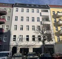 Gewerbechance in Toplage! - 1.750,00&nbsp;EUR Kaltmiete, in Berlin (PLZ: 13353) Mitte