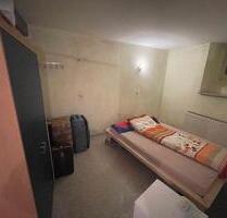 2-Zimmer-Wohnung im Stadtzentrum von Tuttlingen