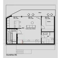 Erstbezug DG Wohnung mit Balkon in 76767 Hagenbach - Heilbronn Kernstadt