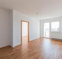 Schöne zentrumsnahe Wohnung mit tollem Ausblick - Chemnitz Hilbersdorf