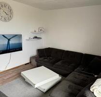 3-Zimmer-Wohnung mit Balkon in Kassel - Jungfernkopf