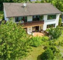 3-Zimmerwohnung mit zus. Einliegerwohnung - Grafrath