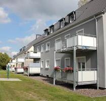 Bei VIVAWEST die Sonnenstrahlen auf dem eigenen Balkon genießen. - Bergkamen