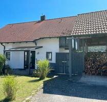 Schickes Einfamilienhaus mit Einliegerwohnung Ebermannstadt