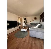 Schöne , helle, 2-Zimmerwohnung in der Stadtmitte - Bad Rodach