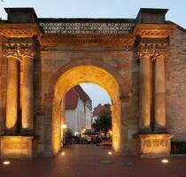 Gesuch: 2 Zimmer Wohnung in Osnabrück