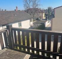 Investition im neuen Jahr -stadtnahe Maisonette Wohnung - Beilngries