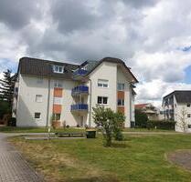 2 Zimmer Wohnung,Aufzug,EBK,Balkon,Jalousie,Tiefgarage,Keller - Leipzig Nordost