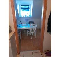 Ruhige 2,5 Zimmer-Dachgeschosswohnung - Duisburg Duisburg-Mitte