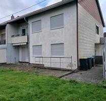 Einlieger Wohnung in Schiffweiler - Püttlingen