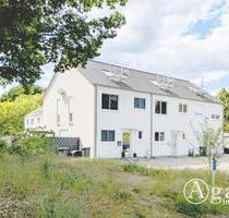 Ihr neues Zuhause auf ca. 124 m²: modernes, familienfreundliches Reihenmittelhaus, 3 Etagen + Garten - Erkner