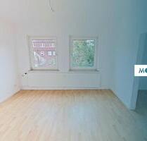 GEMÜTLICHE & HELLE 3-Zi-Whg. mit Tageslichtbad & moderner Küche - Emden