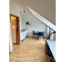 1 Zimmer Apartment ab sofort in Schwenningen zu Vermieten - Villingen-Schwenningen