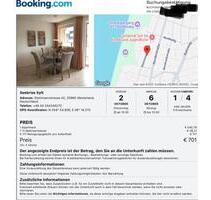 Ferienwohnung Surfcup Sylt Westerland 2.-6.10.25 für 4 Personen - Lemgo