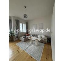 Wohnungsswap - 2 Zimmer, 53 m² - Aalesunder Straße, Pankow, Berlin