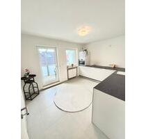 Neu renovierte 3 Zimmer Whg mit Balkon in Göggingen inkl. TG - Augsburg Bergheim